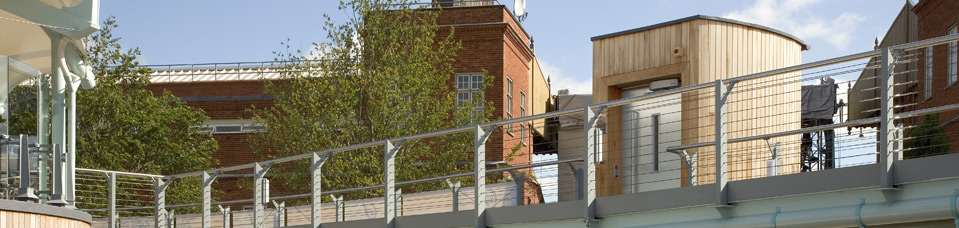 Platform lifts